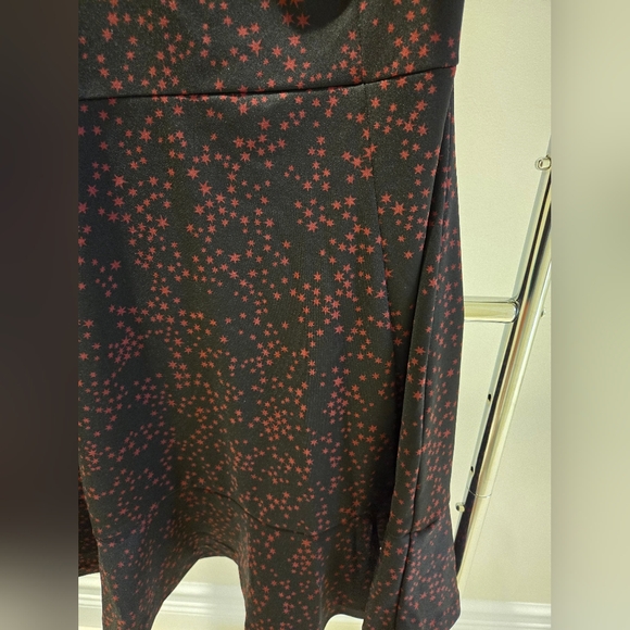 MICHAEL Michael Kors NWT Sleeveless Dress Size L - Picture 6 of 8